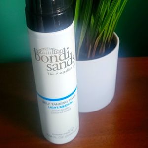 Bondi sands self tanner